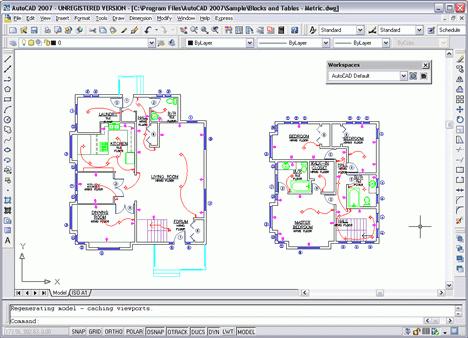 autocad 2007 download for windows 10